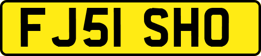 FJ51SHO