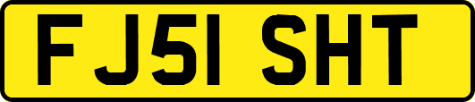 FJ51SHT