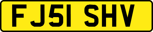 FJ51SHV