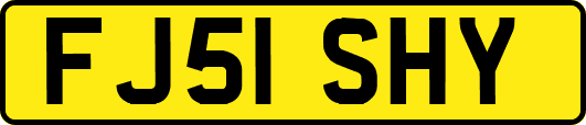 FJ51SHY