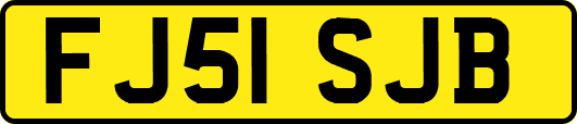 FJ51SJB