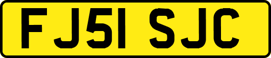 FJ51SJC