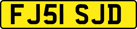FJ51SJD