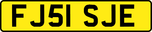 FJ51SJE