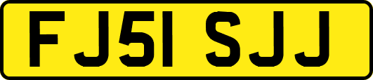 FJ51SJJ