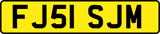 FJ51SJM