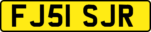 FJ51SJR