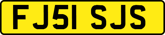 FJ51SJS