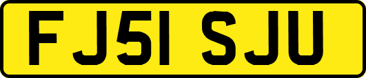 FJ51SJU