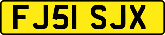 FJ51SJX
