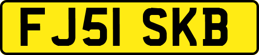 FJ51SKB