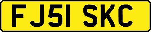 FJ51SKC