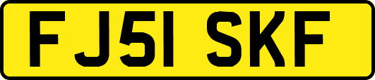 FJ51SKF