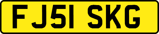 FJ51SKG