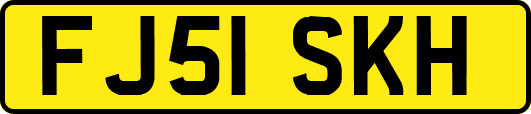 FJ51SKH