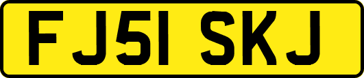 FJ51SKJ
