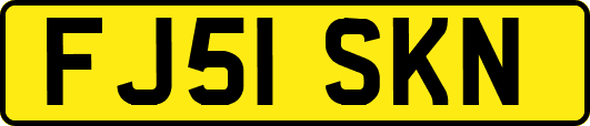 FJ51SKN