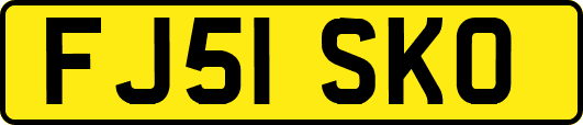 FJ51SKO