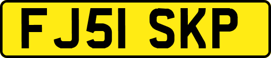 FJ51SKP