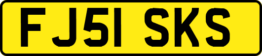 FJ51SKS