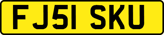 FJ51SKU