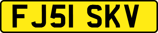 FJ51SKV