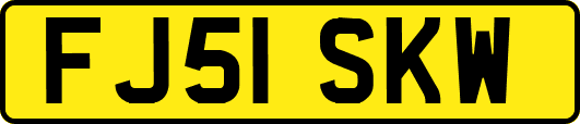 FJ51SKW