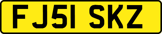 FJ51SKZ