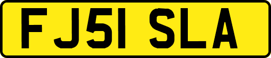 FJ51SLA