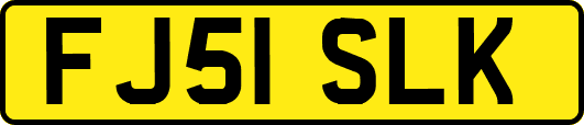 FJ51SLK