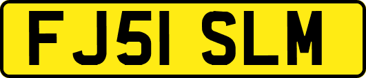 FJ51SLM