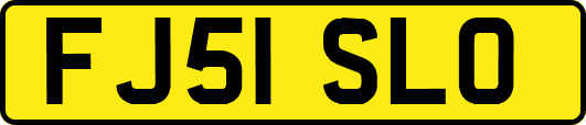 FJ51SLO