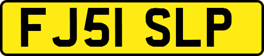 FJ51SLP