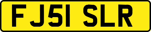 FJ51SLR