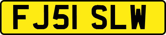 FJ51SLW