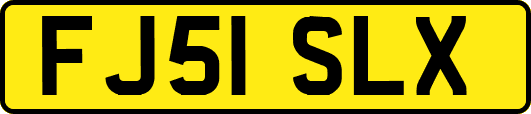 FJ51SLX