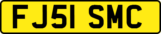 FJ51SMC