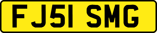 FJ51SMG