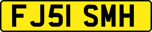 FJ51SMH