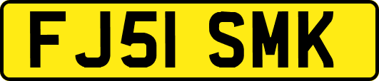 FJ51SMK
