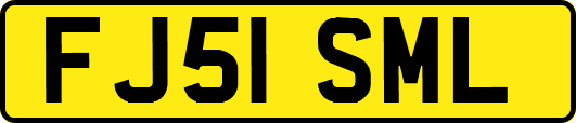 FJ51SML