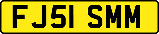 FJ51SMM