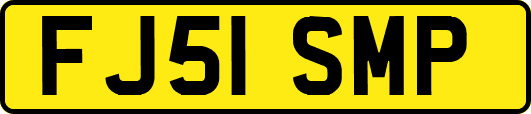 FJ51SMP