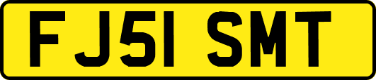 FJ51SMT