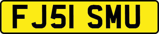 FJ51SMU
