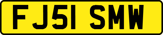 FJ51SMW