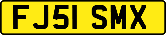 FJ51SMX