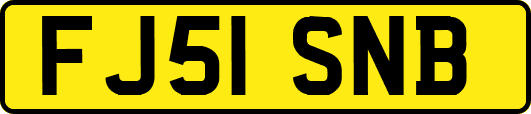 FJ51SNB