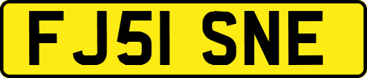 FJ51SNE