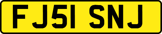 FJ51SNJ